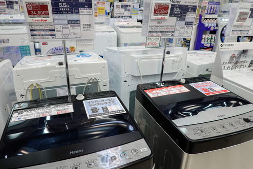 中國(guó)制造重塑廚房 國(guó)產(chǎn)家電如何改寫日本市場(chǎng)版圖